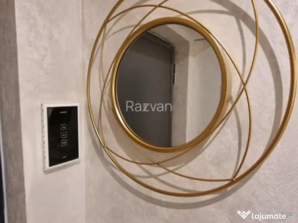 Dristor etaj 10 decomandat 