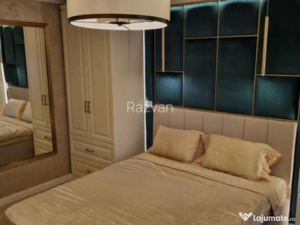 Dristor etaj 10 decomandat 