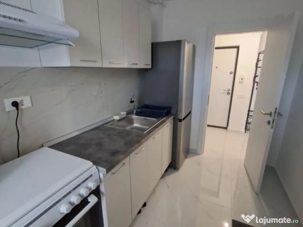 Metalurgiei dealul cucului etaj 1 