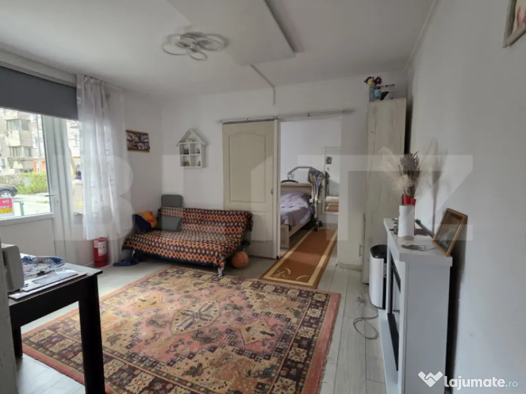 Apartament de vanzare, 31 mp , zona M14 