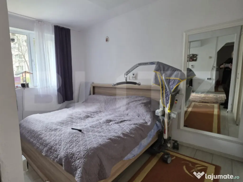 Apartament de vanzare, 31 mp , zona M14 