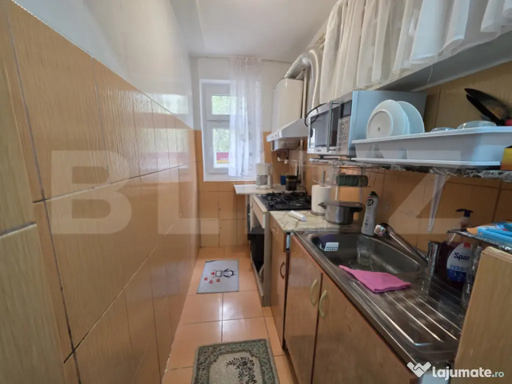 Apartament de vanzare, 31 mp , zona M14 