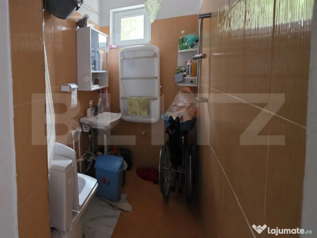 Apartament de vanzare, 31 mp , zona M14 