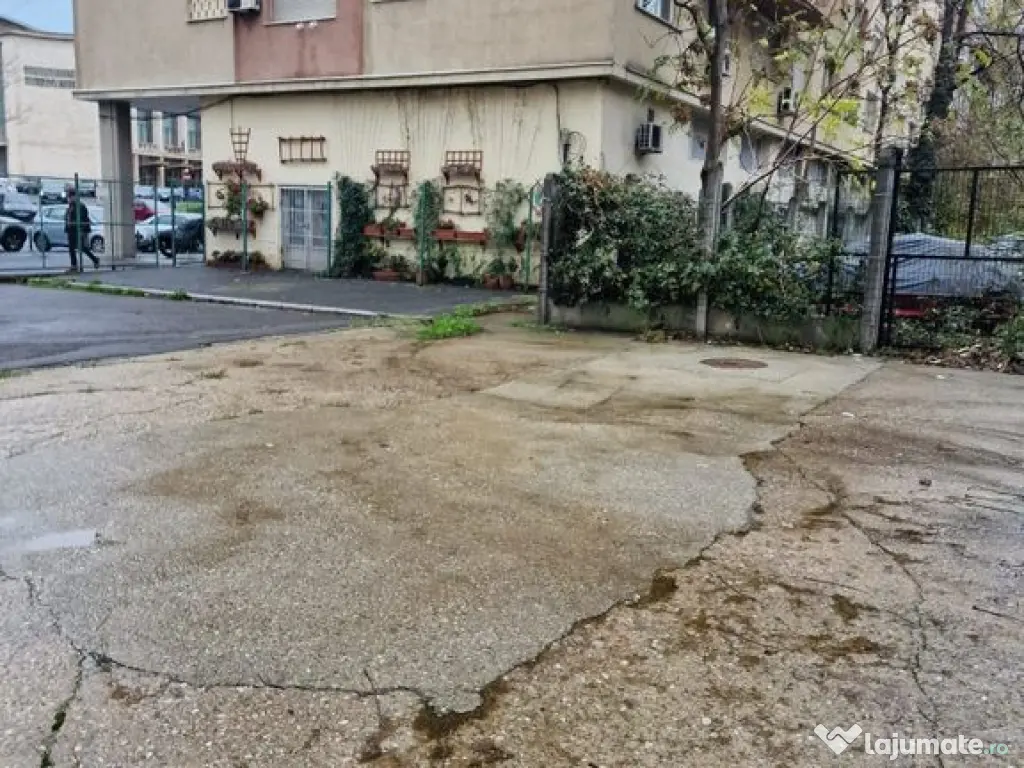 Cismigiu, sp com 386 mp