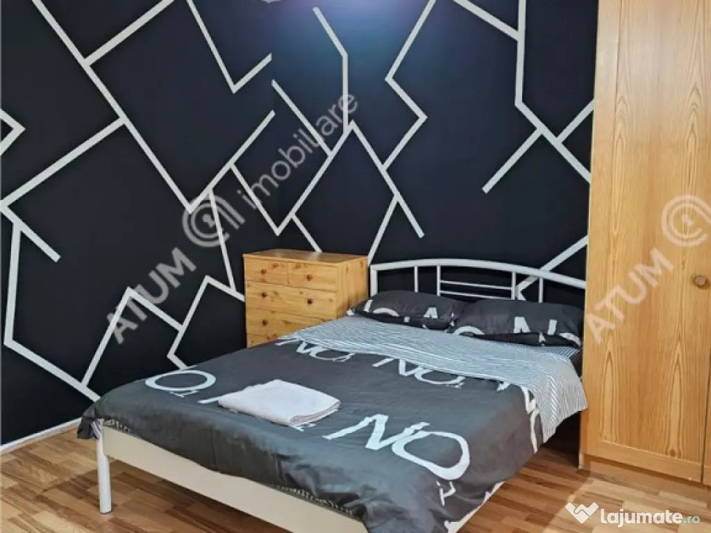 Garsoniera 30 mp in zona centrala din SIbiu