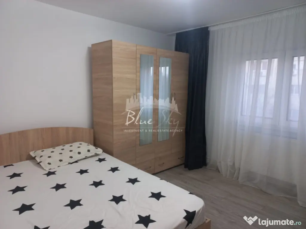 Far - Apartament cochet 2 cam dec , etaj 2 centrala gaz