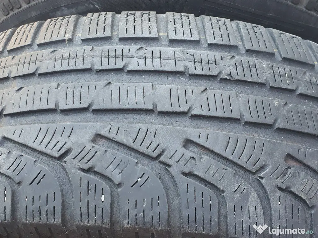 Anvelope Pirelli 215 60 R17 96H M+S model Sottozero iarna/vara