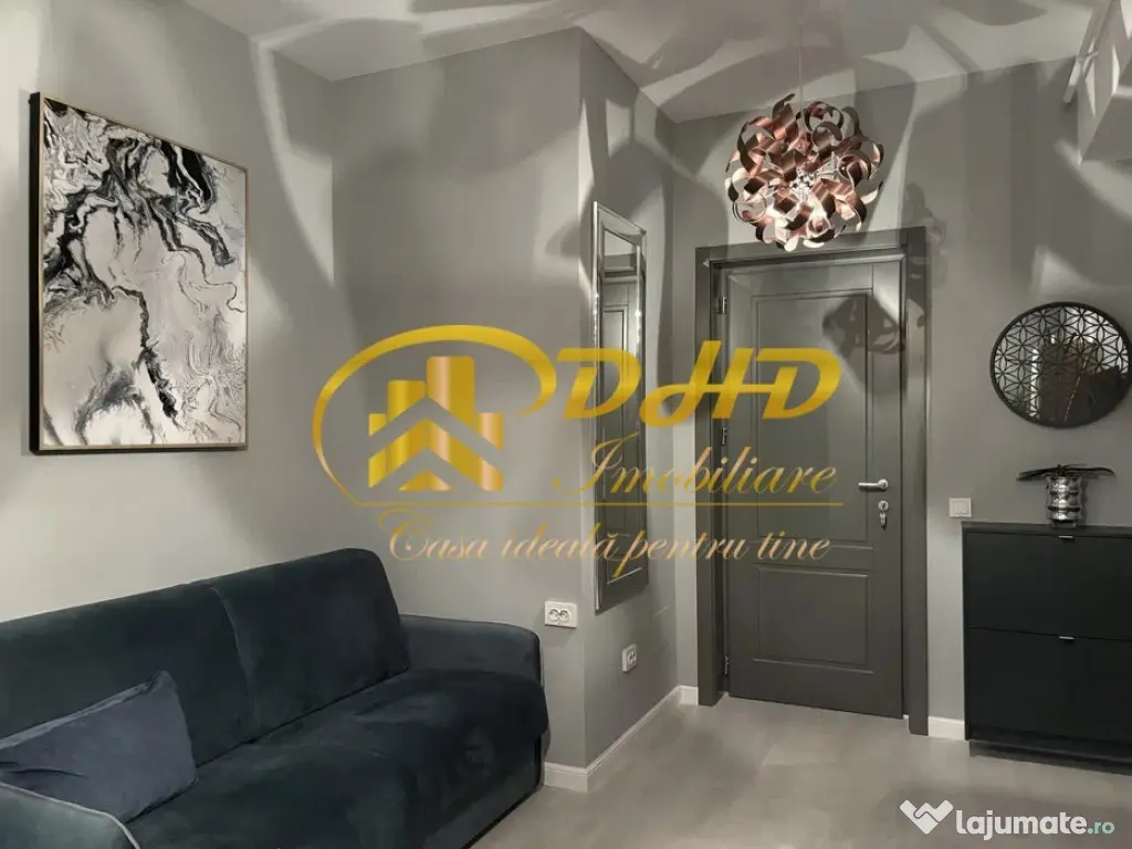 Lazăr Residence - Ap. 3 camere 