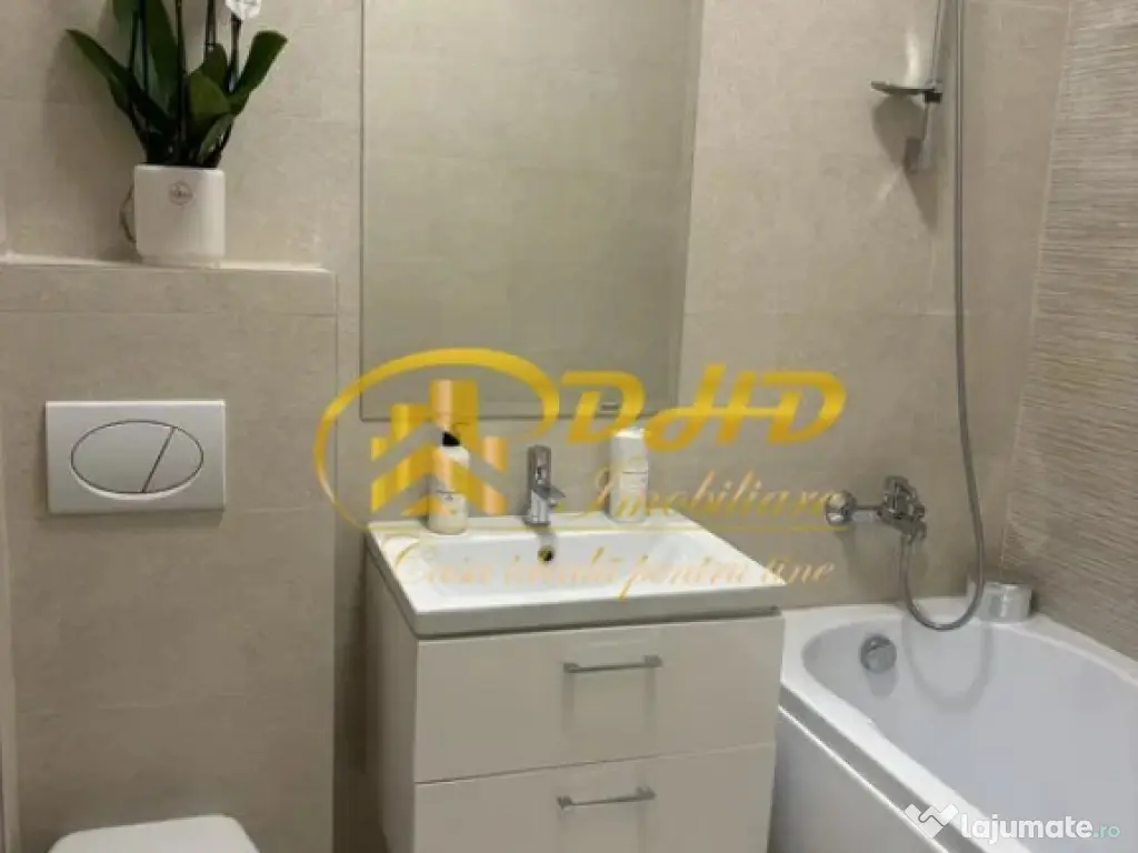 Lazăr Residence - Ap. 3 camere 