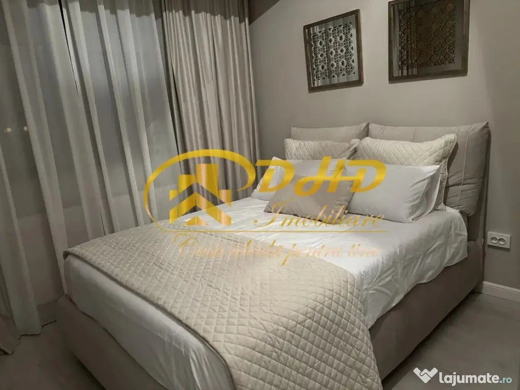 Lazăr Residence - Ap. 3 camere 