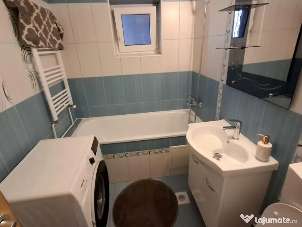 Apartament 2 camere D, in Nicolina