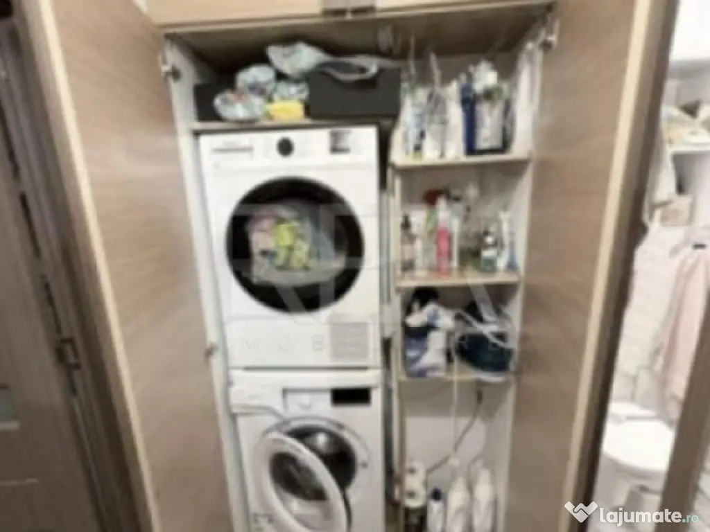 2 camere Vitan, centrală, parcare, et. 3, an 1978, 57 mp 