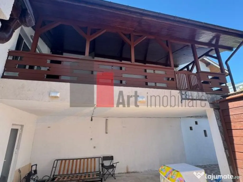 0% Comision-Casa de inchiriat in zona Domenii/Mihalache/1... 