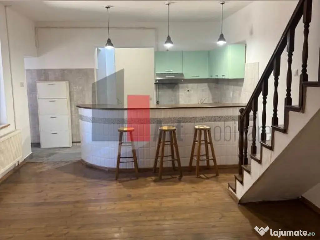 0% Comision-Casa de inchiriat in zona Domenii/Mihalache/1... 