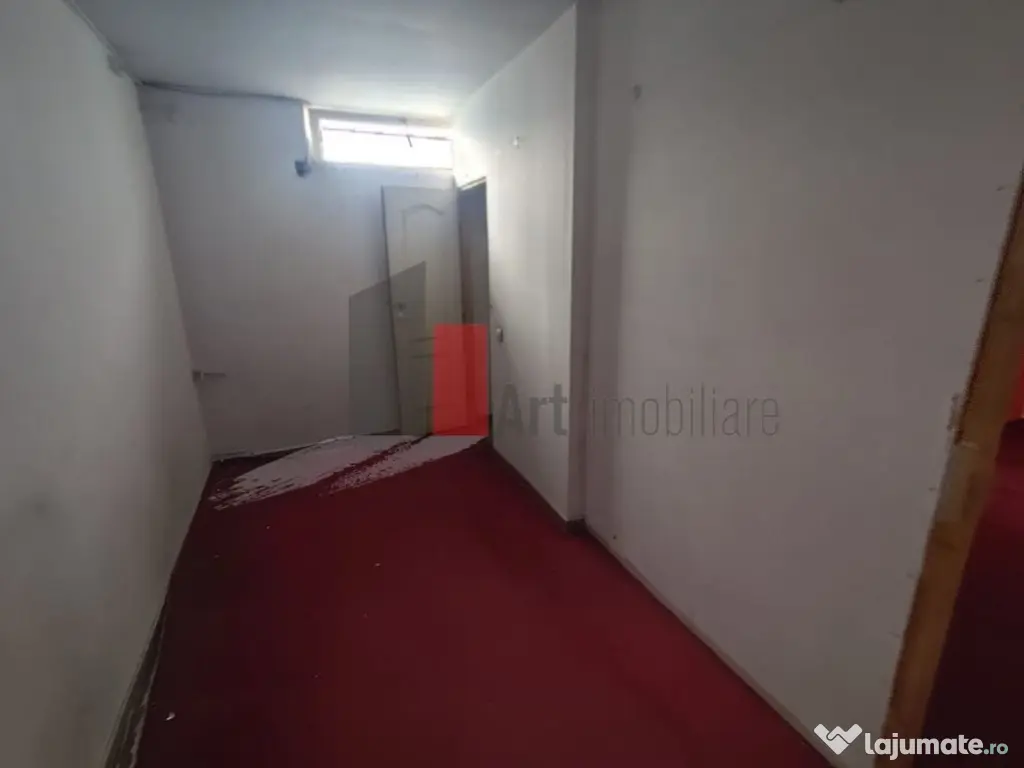 Spatiu comercial de inchiriat in zona Salaj (Soseaua Salaj) 