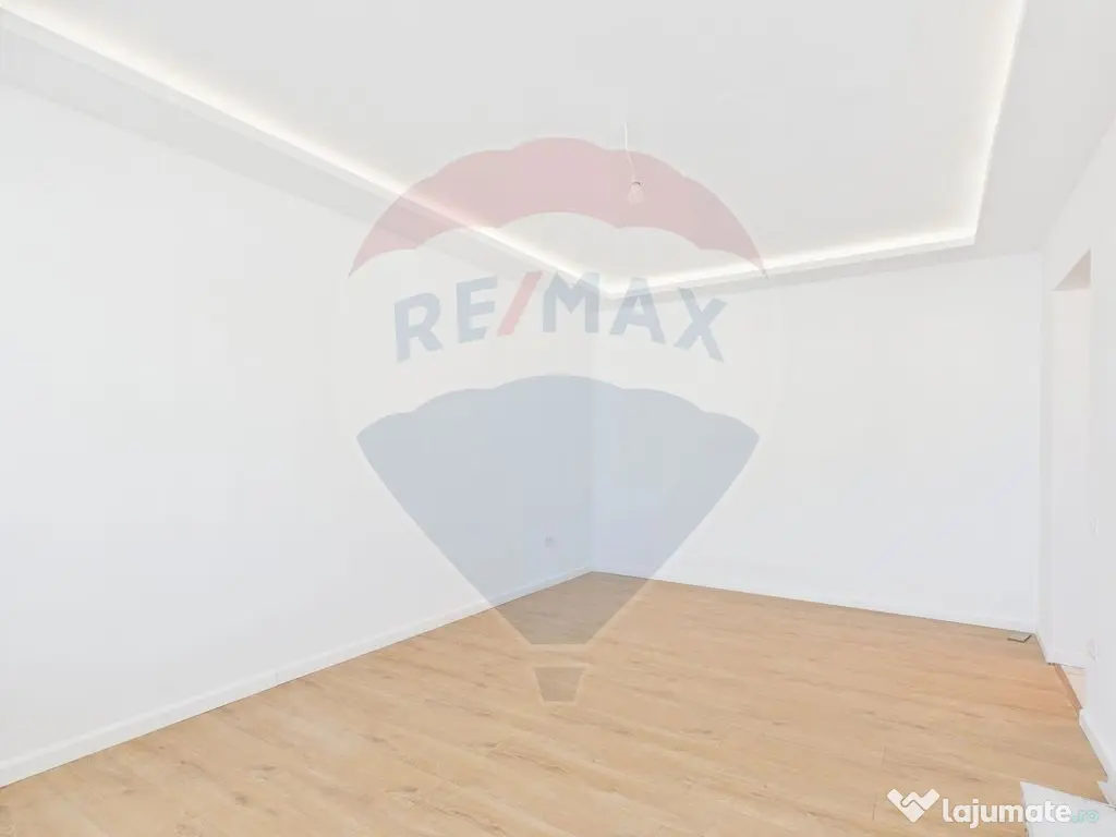 Apartament renovat 3 camere, Soseaua Pantelimon 