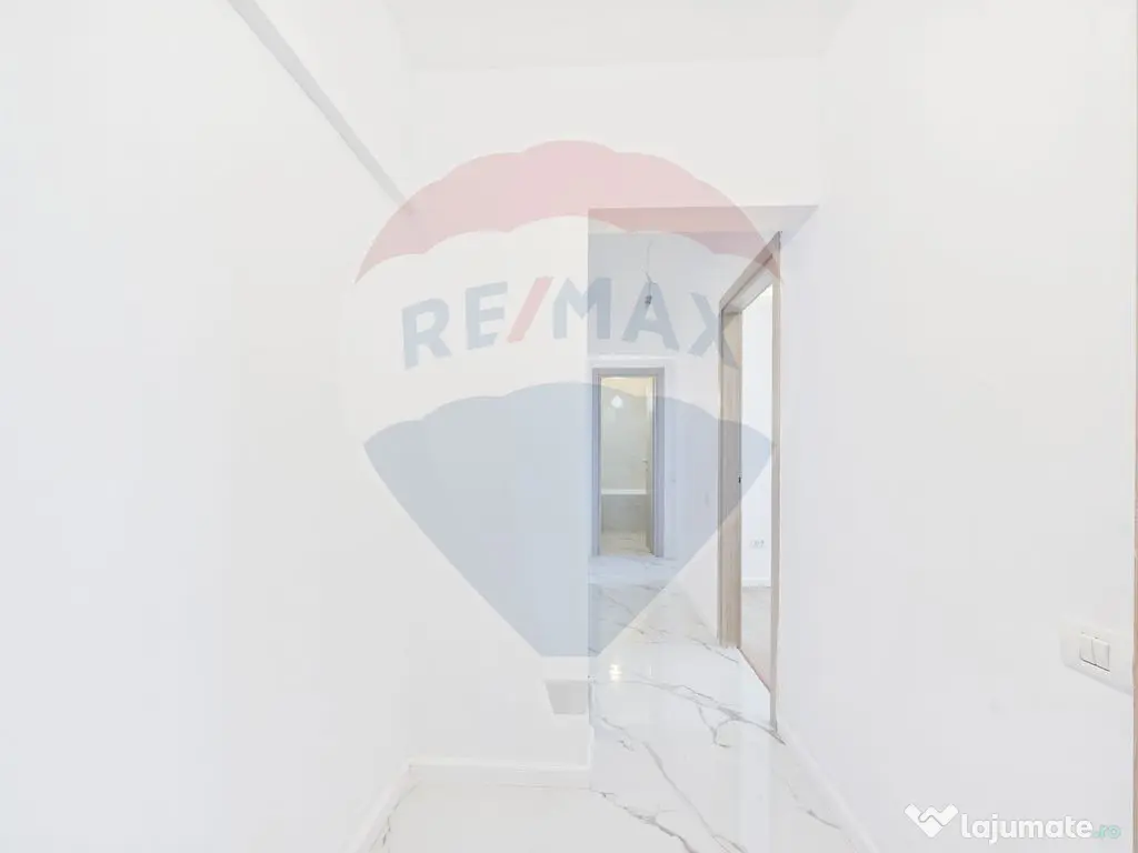 Apartament renovat 3 camere, Soseaua Pantelimon 