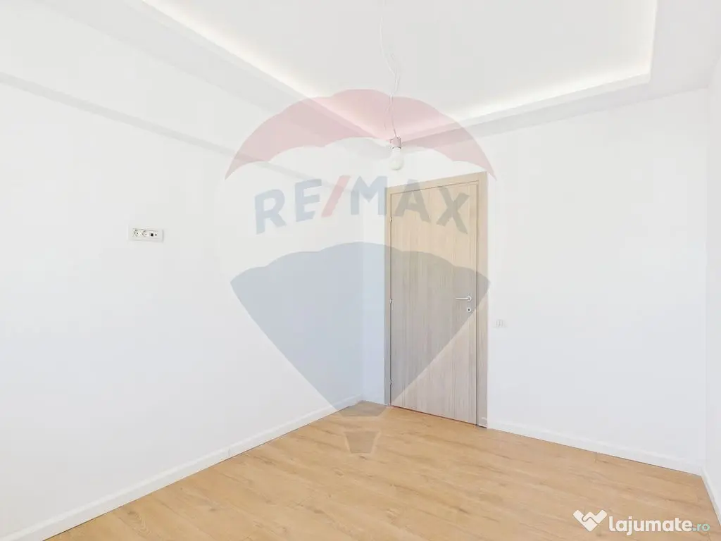 Apartament renovat 3 camere, Soseaua Pantelimon 