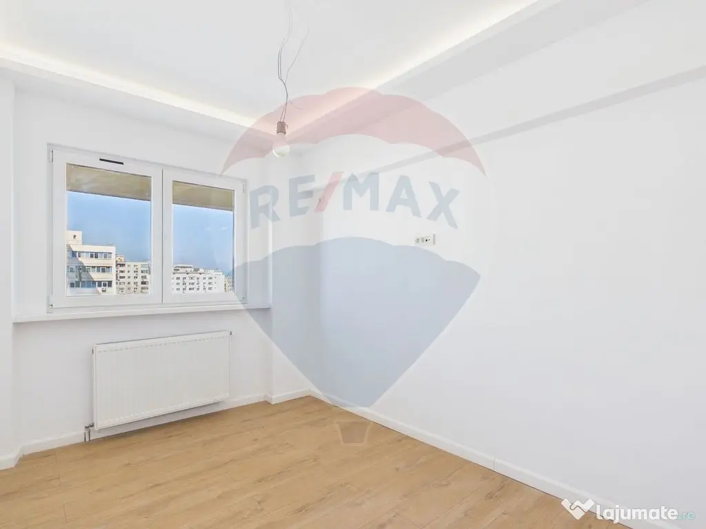 Apartament renovat 3 camere, Soseaua Pantelimon 