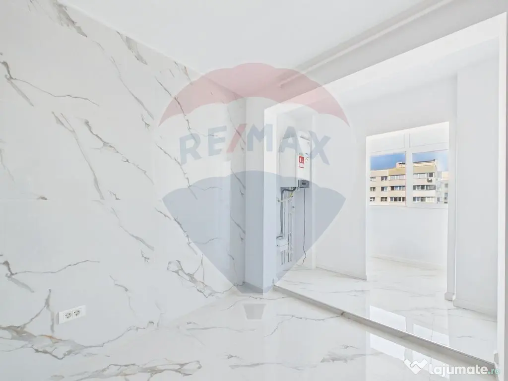 Apartament renovat 3 camere, Soseaua Pantelimon 