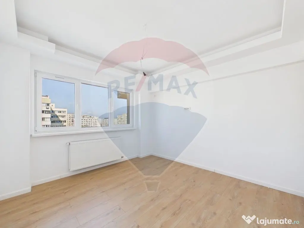 Apartament renovat 3 camere, Soseaua Pantelimon 