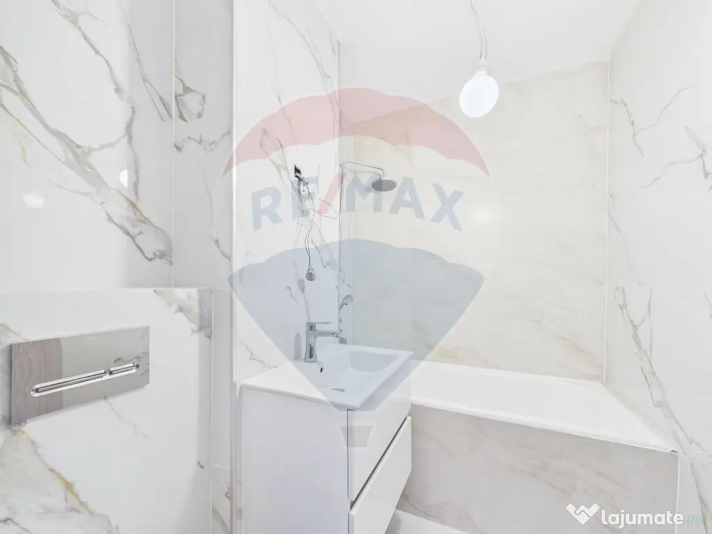 Apartament renovat 3 camere, Soseaua Pantelimon 