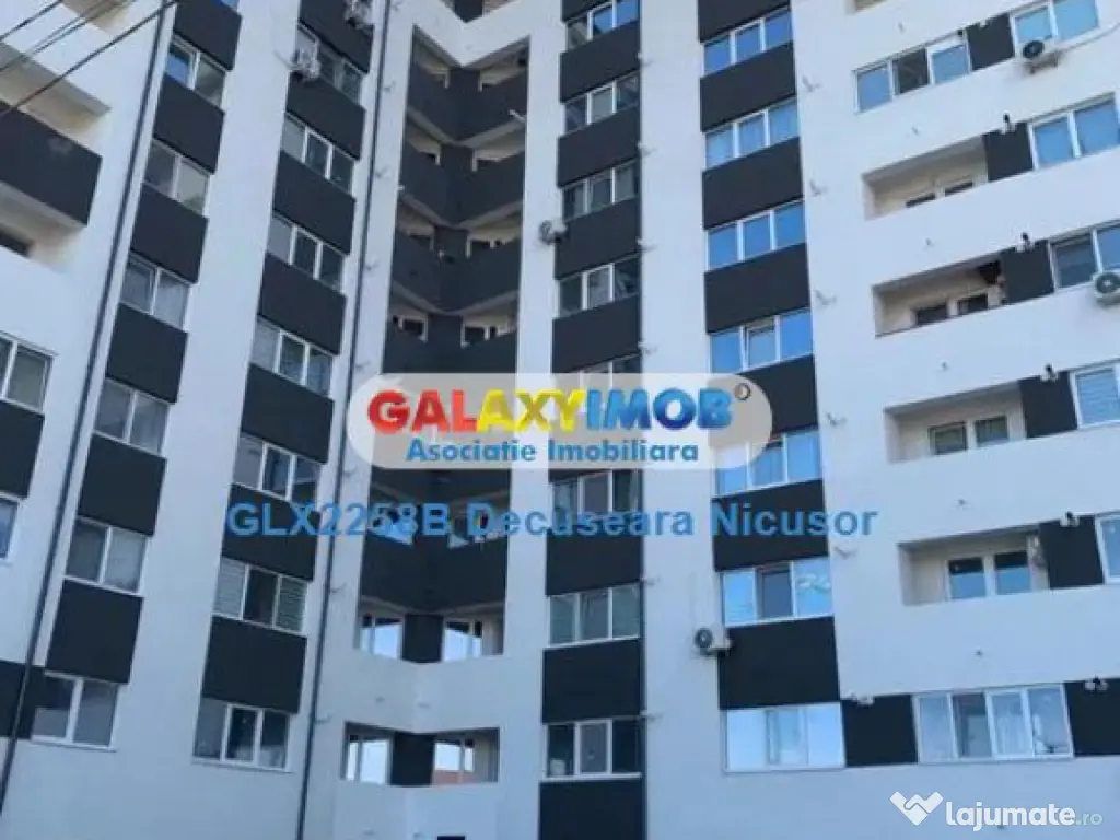 Garsoniera, Mobilata Utilata in Pollux Residence 51.500 Euro 