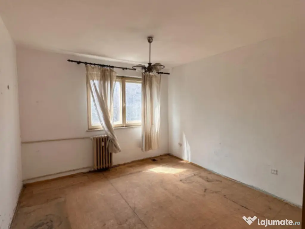 Apartament 3 camere - Tomis Nord 