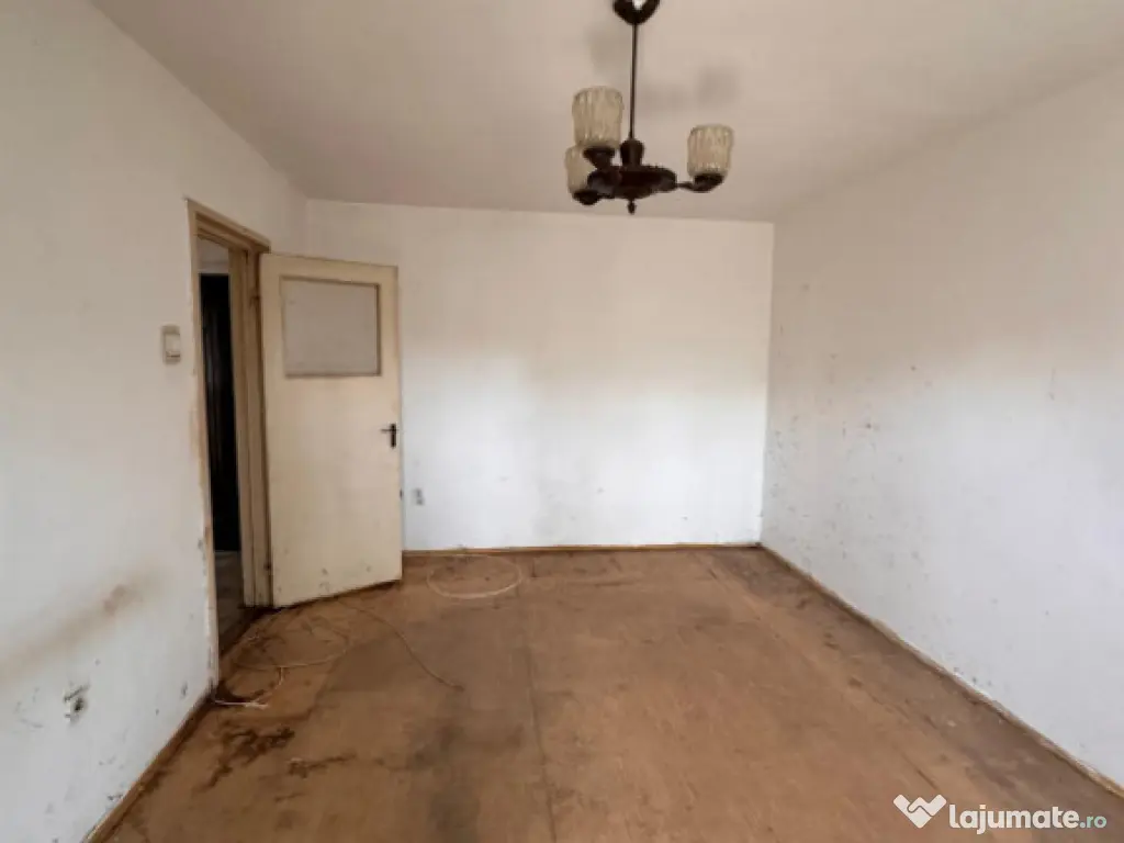 Apartament 3 camere - Tomis Nord 