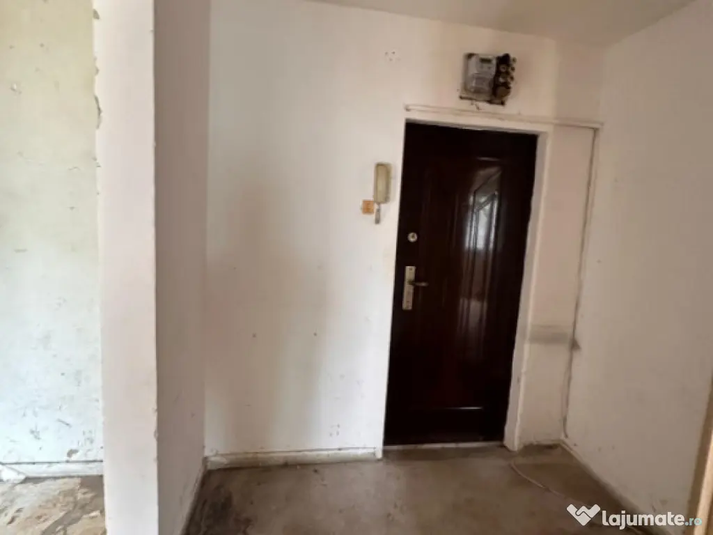 Apartament 3 camere - Tomis Nord 