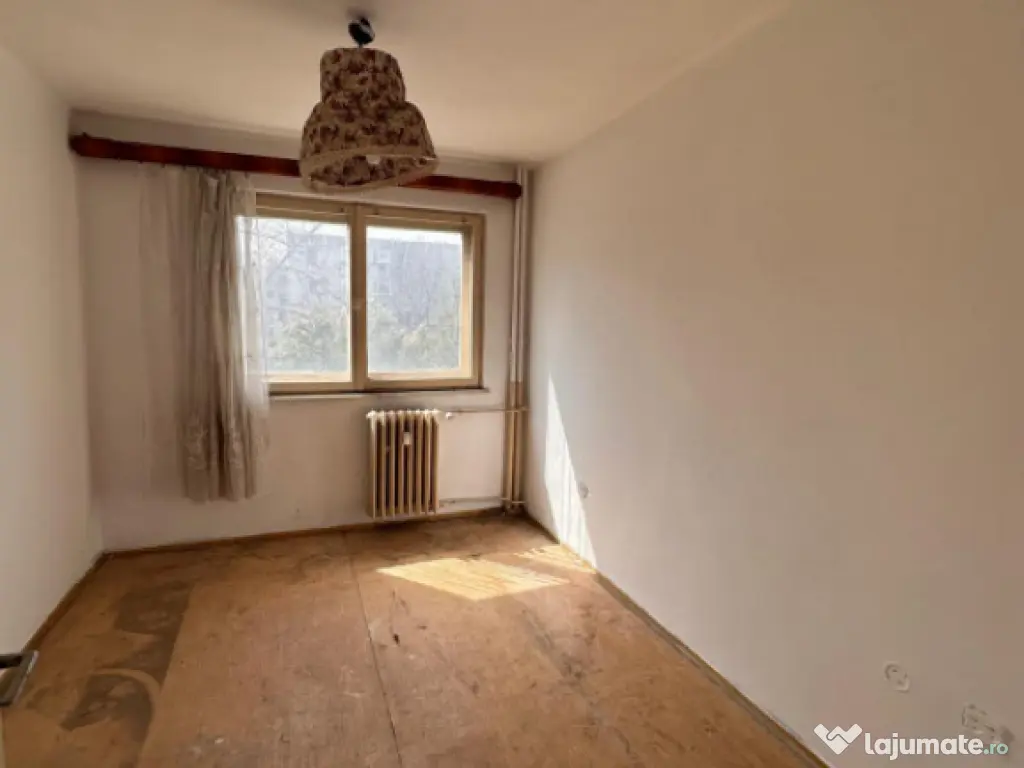 Apartament 3 camere - Tomis Nord 