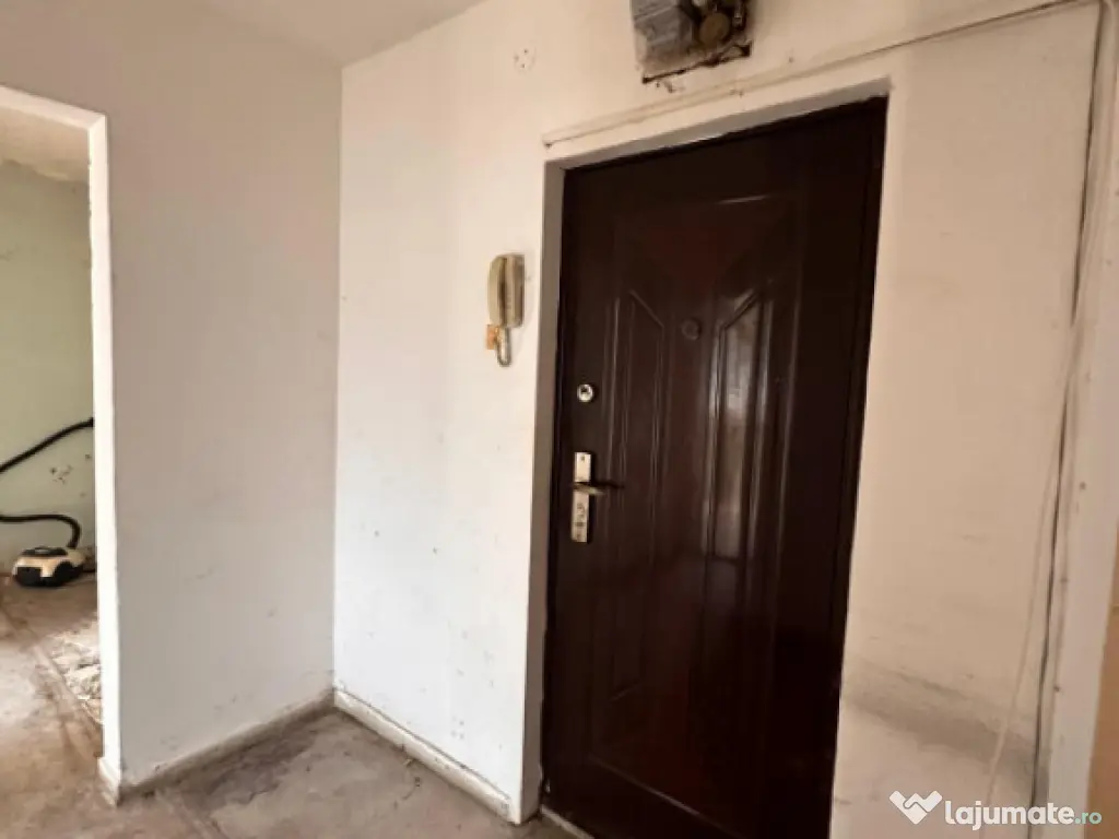 Apartament 3 camere - Tomis Nord 