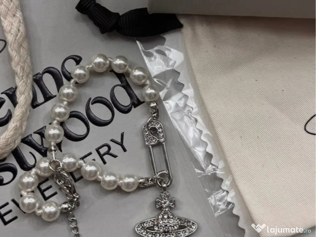 Vivienne Westwood Necklace