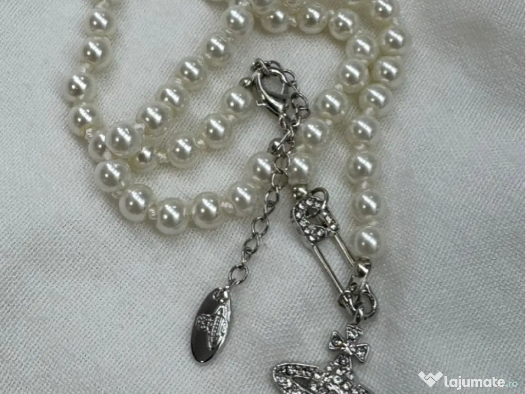 Vivienne Westwood Necklace