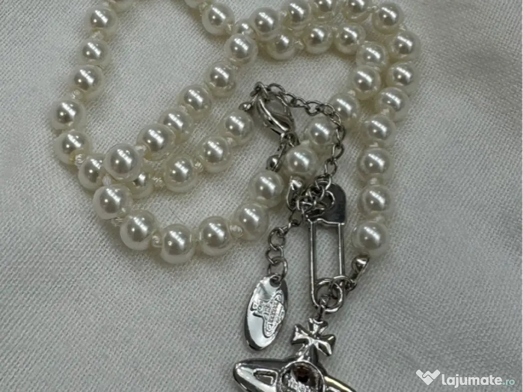Vivienne Westwood Necklace