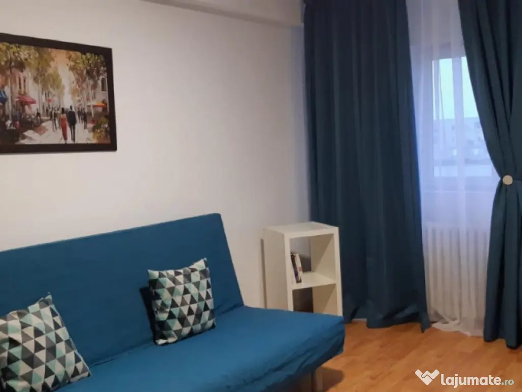 GARSONIERA DE VANZARE CALEA RAHOVEI 