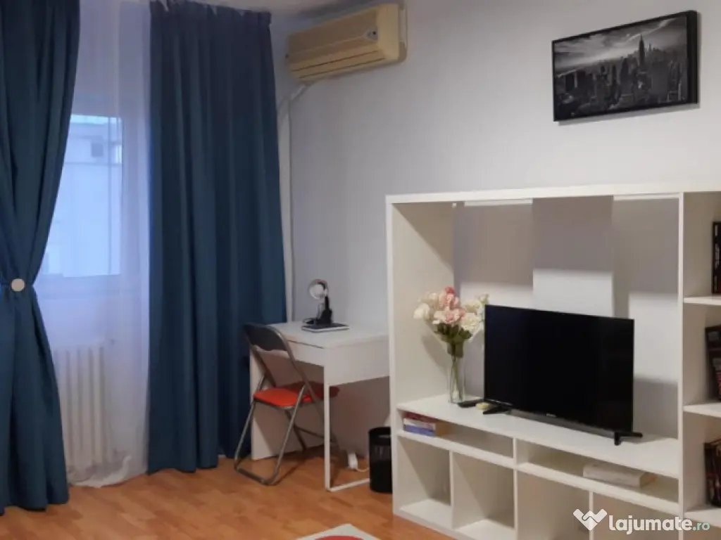 GARSONIERA DE VANZARE CALEA RAHOVEI 