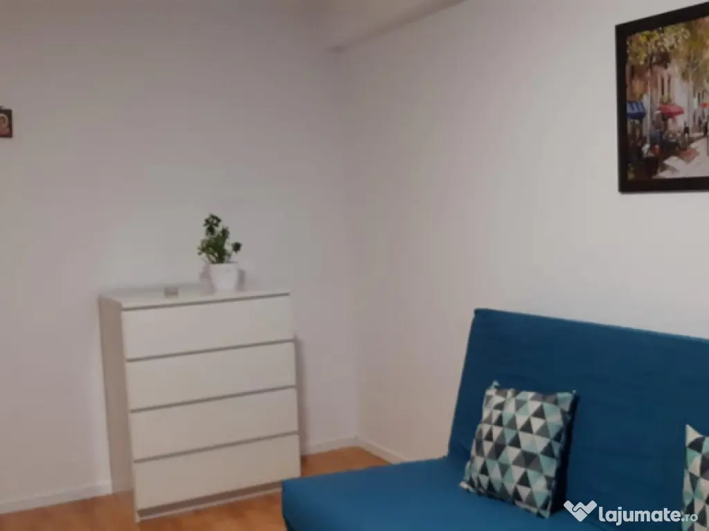 GARSONIERA DE VANZARE CALEA RAHOVEI 