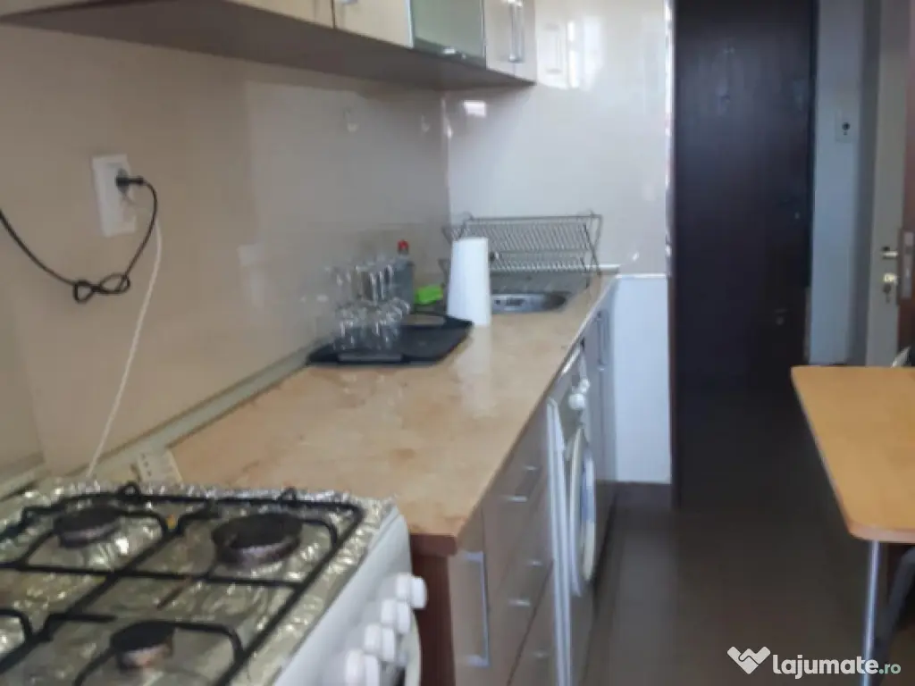GARSONIERA DE VANZARE CALEA RAHOVEI 