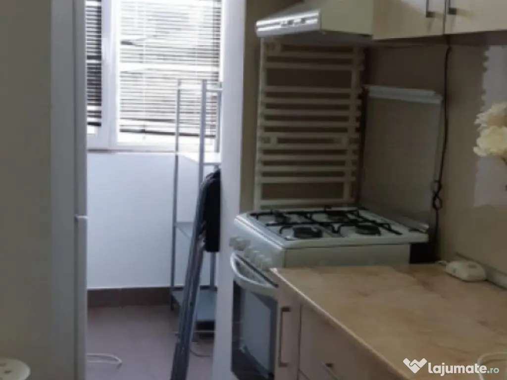 GARSONIERA DE VANZARE CALEA RAHOVEI 
