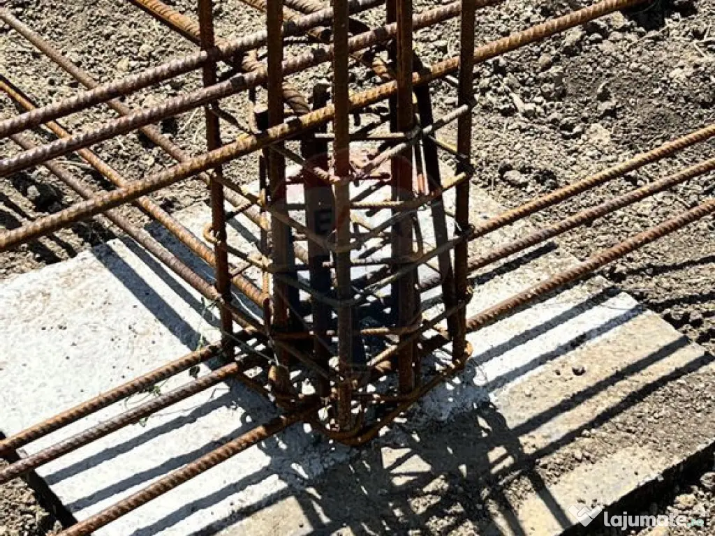 Casa la rosu 118mp | Teren 625mp | Irish Green Stefanesti... 