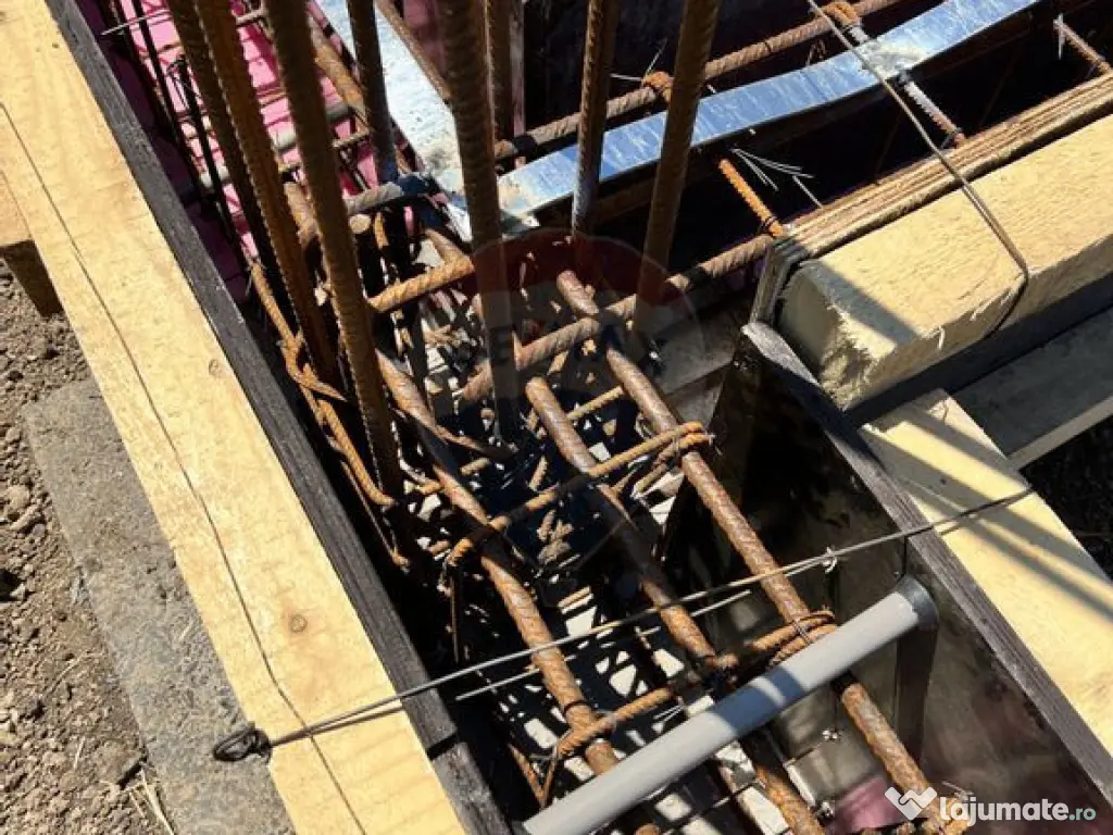 Casa la rosu 118mp | Teren 625mp | Irish Green Stefanesti... 