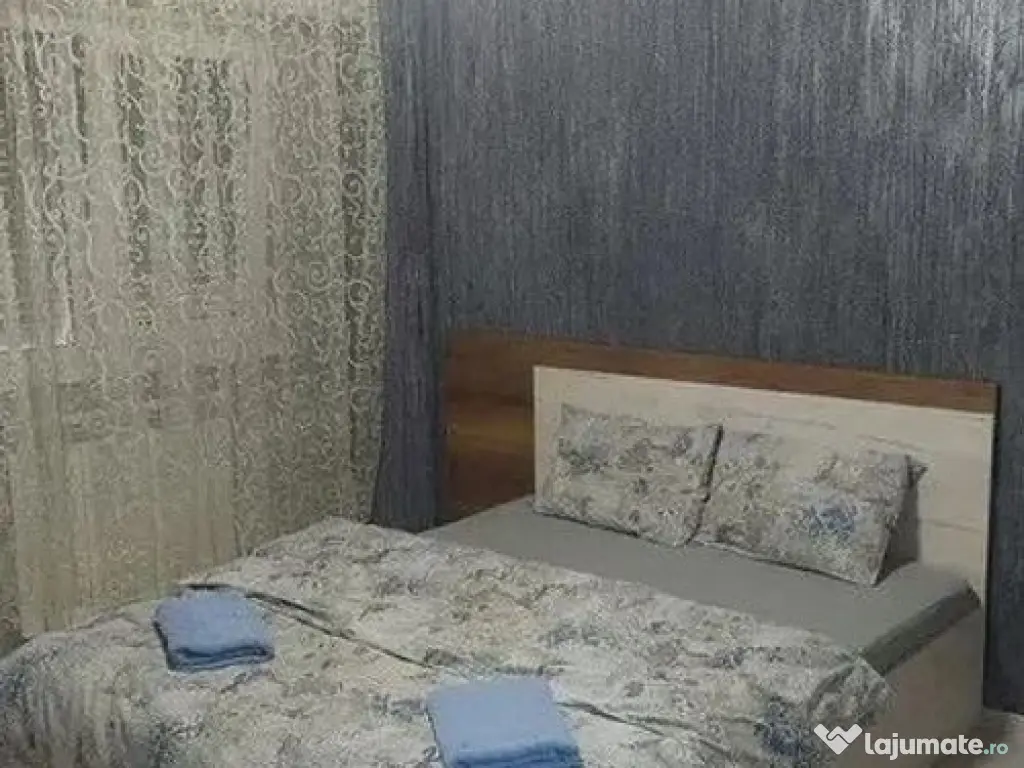 Închiriez apartament 1 cameră, Mazepa 1, bloc Salcia, p... 