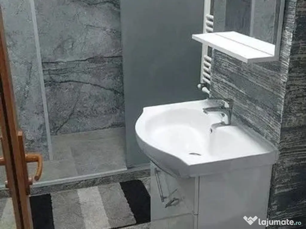 Închiriez apartament 1 cameră, Mazepa 1, bloc Salcia, p... 