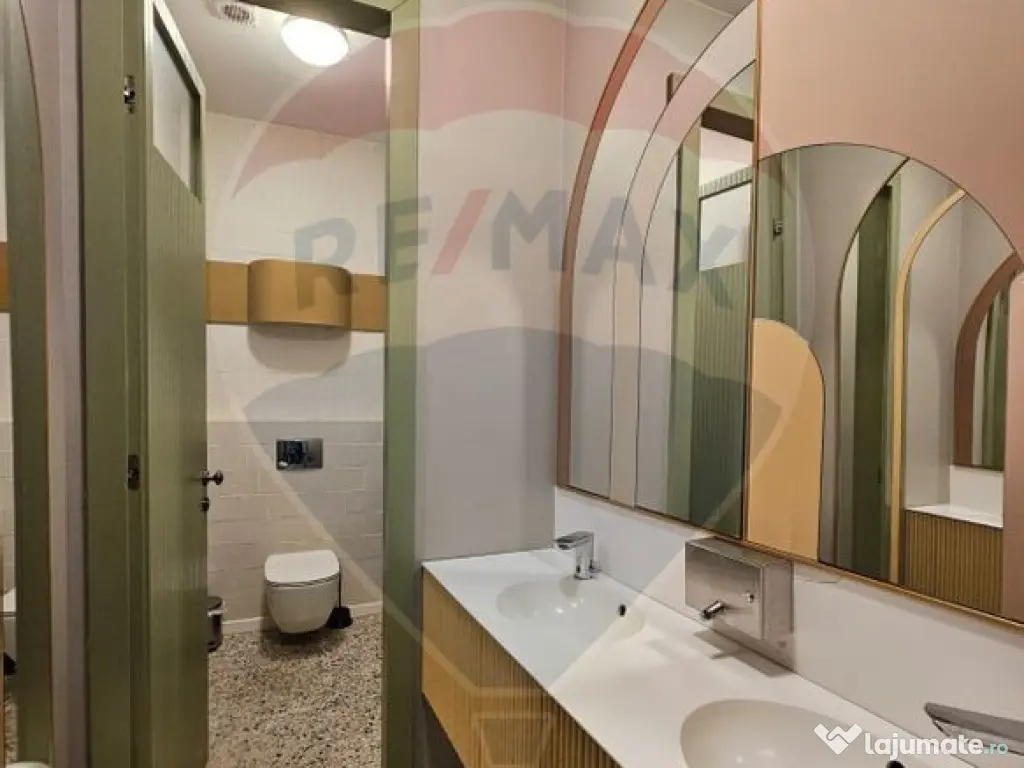 Spatiu comercial de inchiriat | Ultracentral Cluj-Napoca ... 