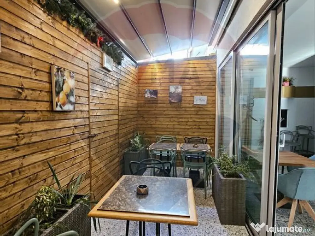 Spatiu comercial de inchiriat | Ultracentral Cluj-Napoca ... 