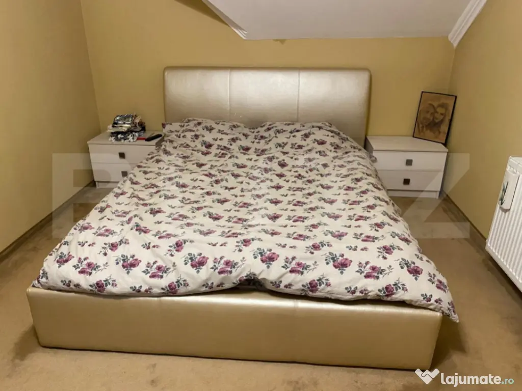 Vilă deosebită cu 30 ari teren și facilități complete ? 