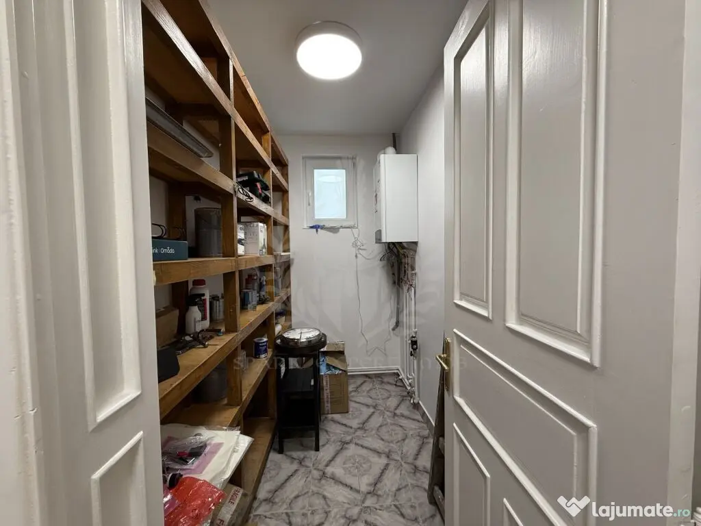 Spațiu comercial Birouri/ Notariat, Zona Centrala, Gh. 