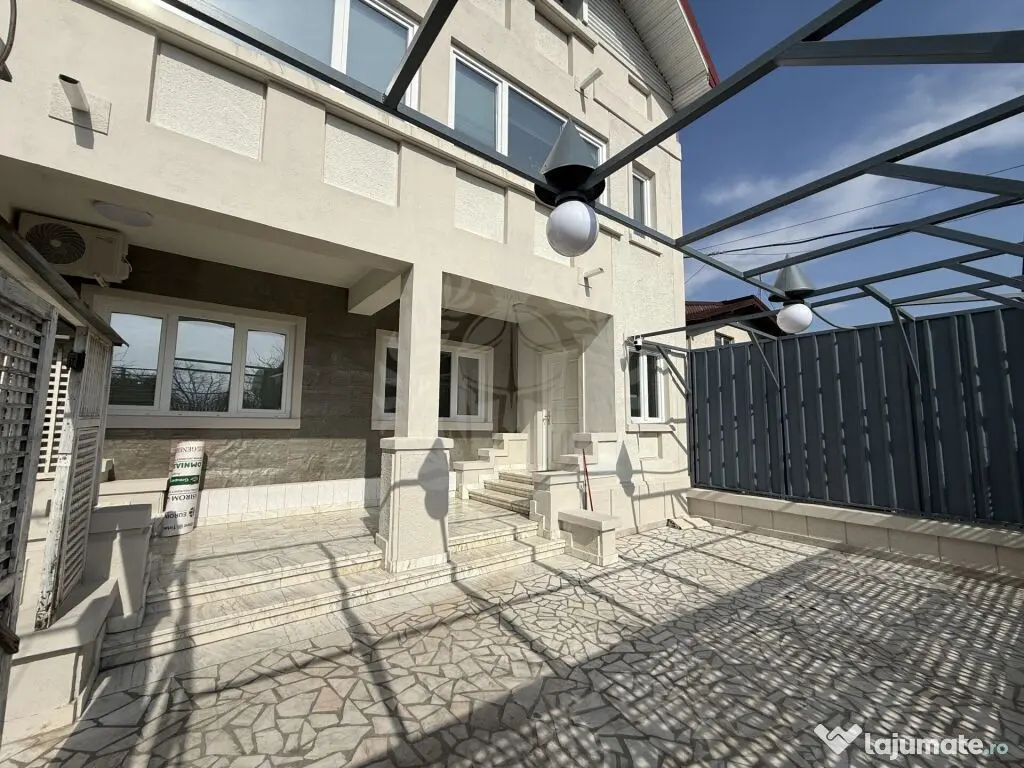 Spațiu comercial Birouri/ Notariat, Zona Centrala, Gh. 