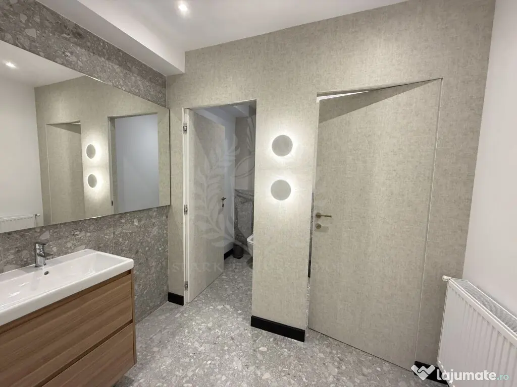 Spațiu comercial Birouri/ Notariat, Zona Centrala, Gh. 